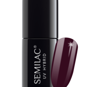 Odcienie czerwieni od Semilac