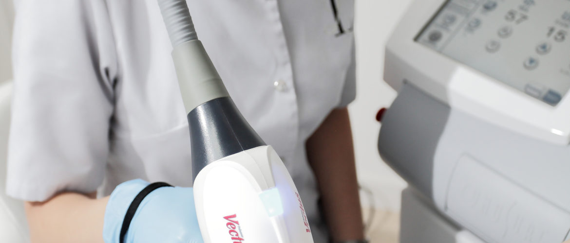 Profesjonalne zabiegi na cellulit