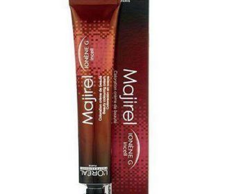 Czego użyć do koloryzacji włosów?