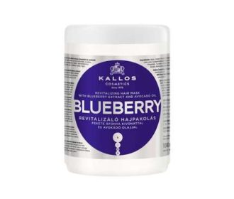 Najwyżej oceniane maski do włosów firmy Kallos