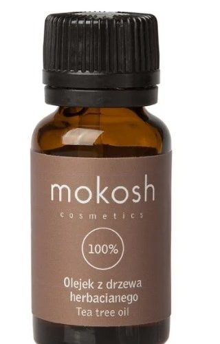 Olejek herbaciany – panaceum przy trądziku