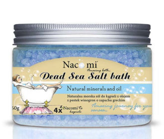 Co dodać do kąpieli, by naprawdę się zrelaksować