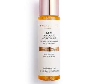 Kilka informacji o toniku do twarzy