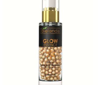 Baza pod makijaż Bielenda