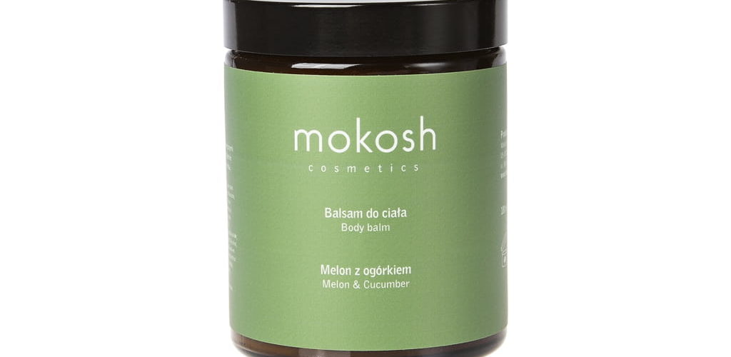 Wysokiej jakości kosmetyki Mokosh