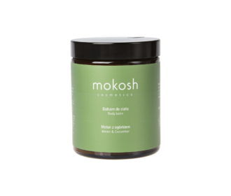 Wysokiej jakości kosmetyki Mokosh