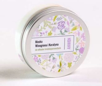 Jak wykonać domowe maski na włosy?