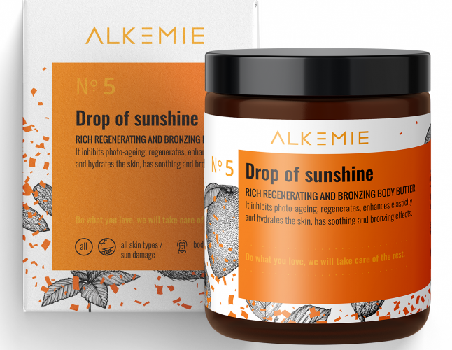 Alkemie – polskie kosmetyki naturalne