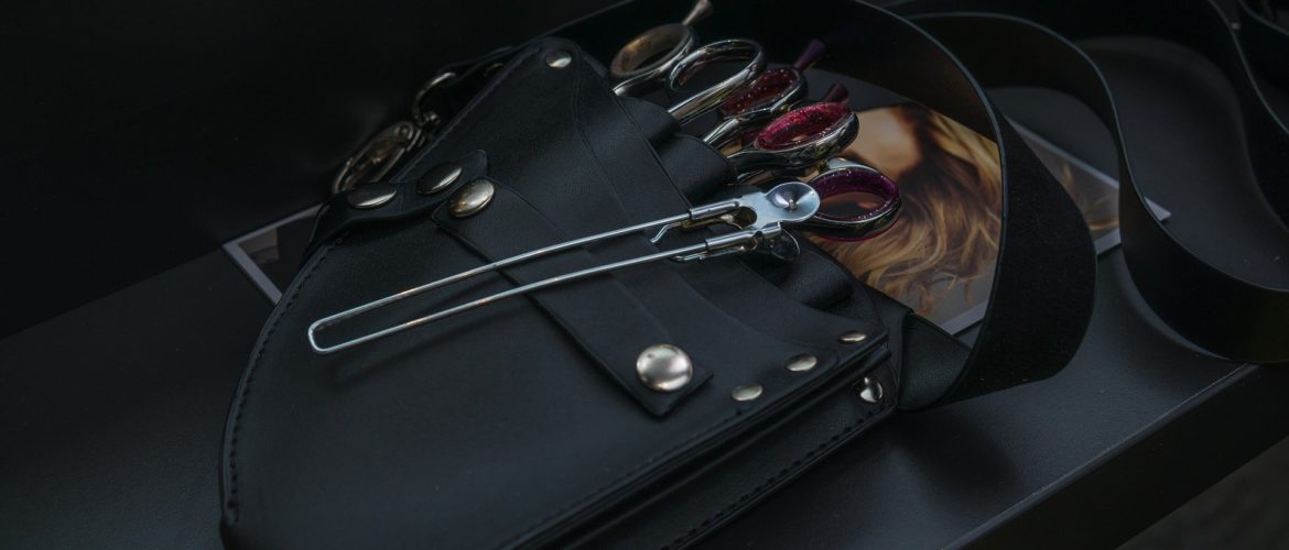 Profesjonalne preparaty ze sklepu fryzjerskiego