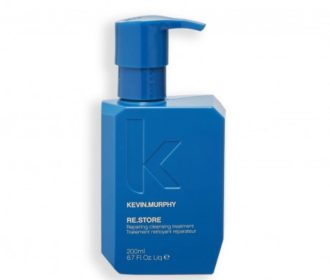 Kevin murphy restore – zdrowe włosy na co dzień