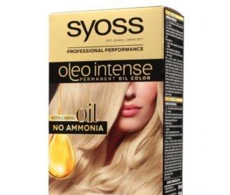 Syoss kolory – co jest teraz w modzie?