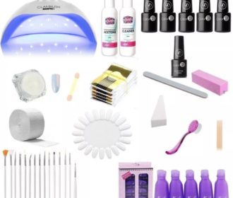 Jak wybrać zestaw do hybryd wybrać na początek?