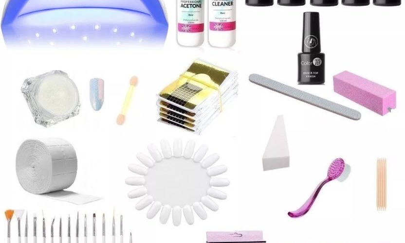 Jak wybrać zestaw do hybryd wybrać na początek?