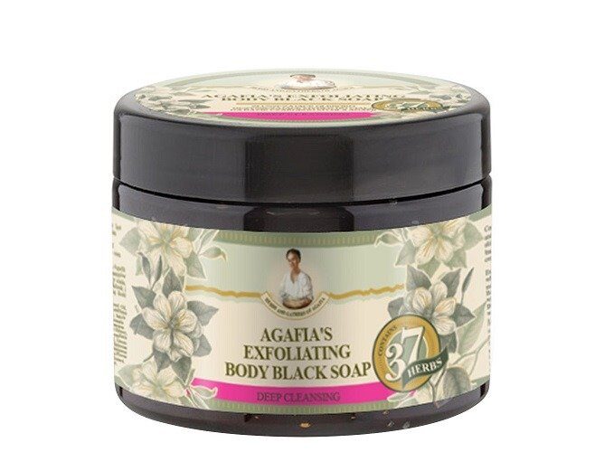 Receptury Babuszki Agafii