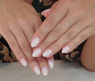 Manicure japoński – piękne paznokcie bez malowania