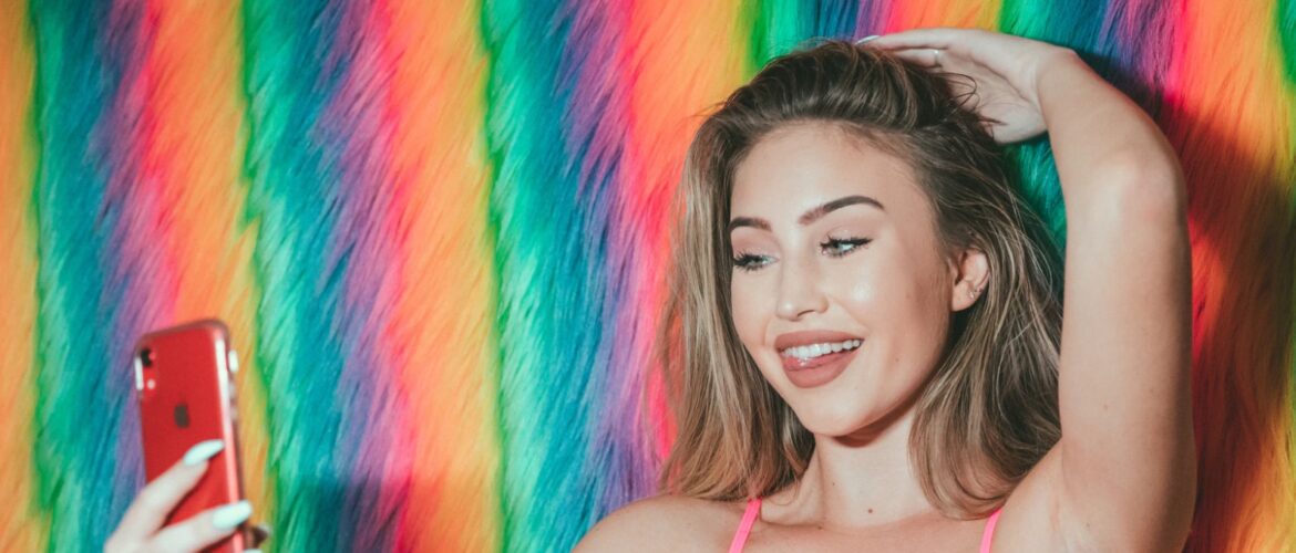 Kompleksowa pielęgnacja włosów z olorchee