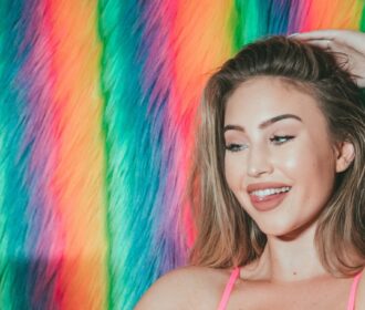 Kompleksowa pielęgnacja włosów z olorchee