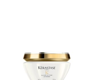 Co trzeba wiedzieć o maskach Kerastase?