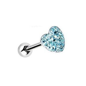 Kolczyk do języka, jaki powinien być?