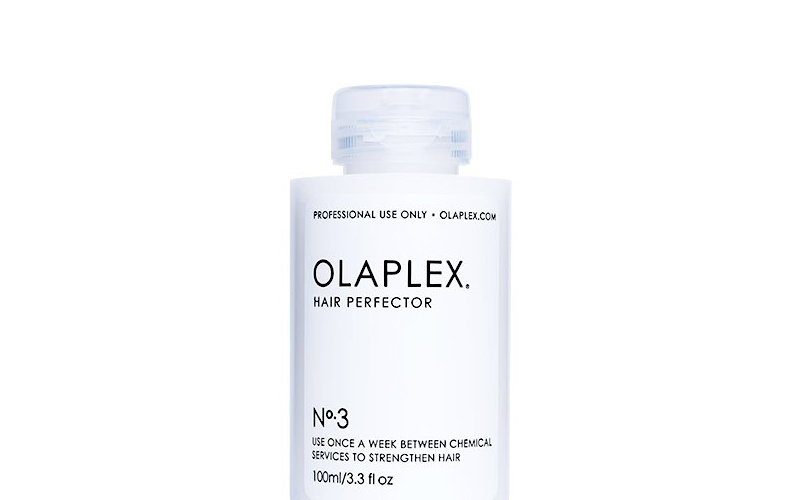 Olaplex zestaw dla osłabionych i łamliwych włosów