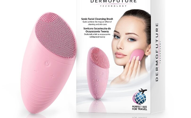 Czy warto zainwestować w szczoteczkę soniczną do twarzy?