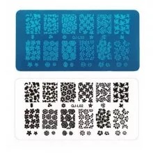 Blaszki do stempli – jak je stosować?