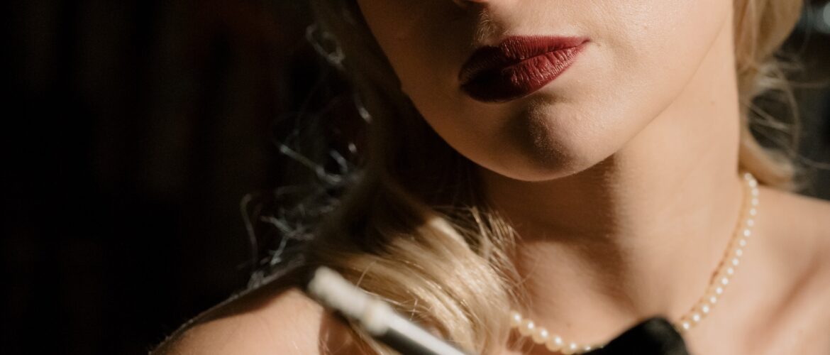 Kosmetyki do ust – jak zapewnić odpowiednie nawilżenie?