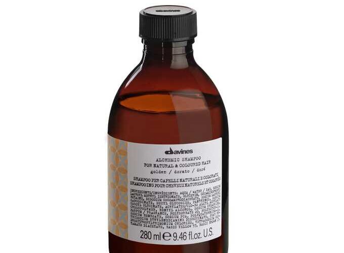 Davines – szampon, którego twórcy wciąż idą do przodu