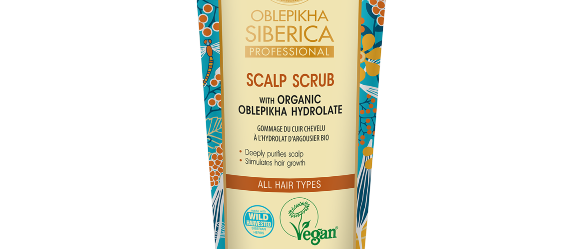 Naturalny peeling, który zapewnia doskonałą pielęgnację skóry