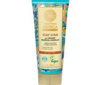 Naturalny peeling, który zapewnia doskonałą pielęgnację skóry