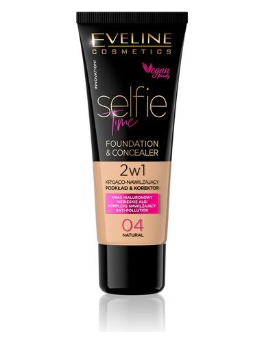 Dlaczego podkłady Eveline Cosmetics są tak popularne?