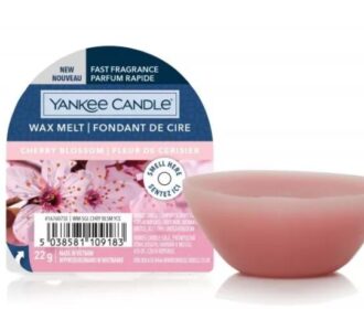 Wosk Yankee Candle – co warto wiedzieć o zapachowych produktach?