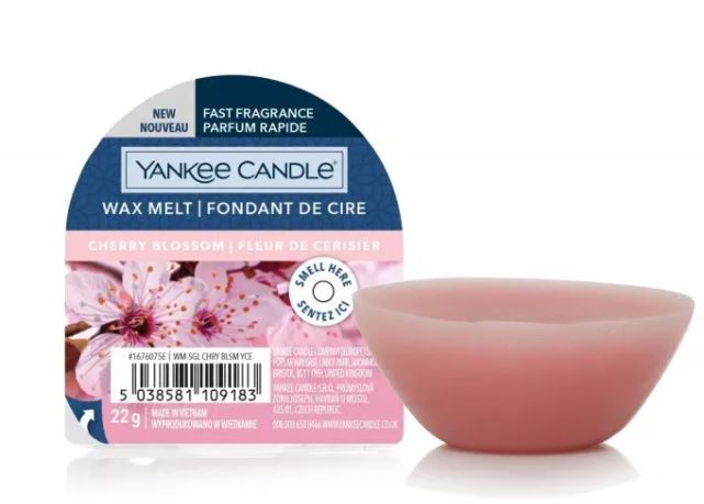 Wosk Yankee Candle – co warto wiedzieć o zapachowych produktach?
