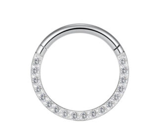 Clicker, czyli minimalistyczne kółeczko