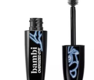 Jak wybrać tusz do rzęs?