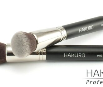 Dlaczego warto zainwestować w dobre pędzle do makijażu?