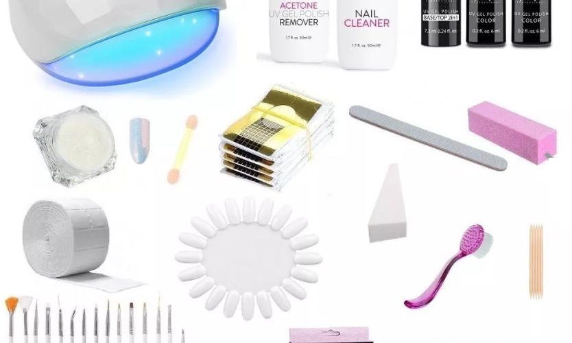 Kosmetyki w drogeriach internetowych