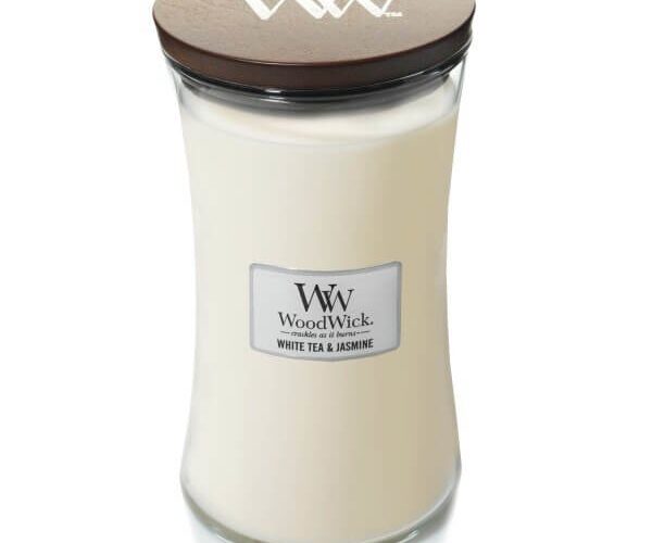 Świeczki Woodwick – co warto o nich wiedzieć?