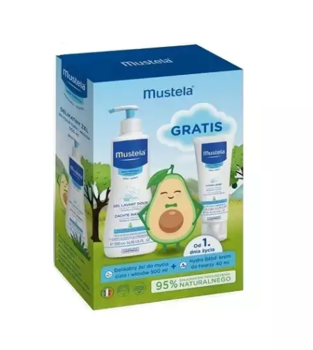 Jakie kosmetyki przydadzą się dziecku?