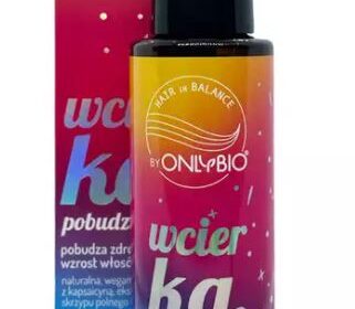 Składniki wcierki OnlyBio i ich działanie