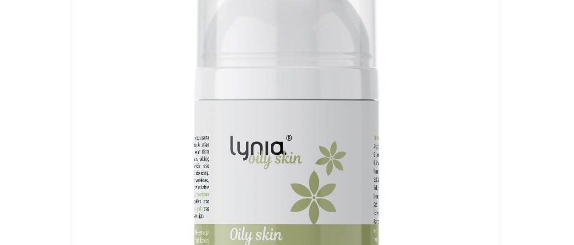 Nowoczesne kosmetyki marki Lynia