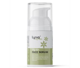 Nowoczesne kosmetyki marki Lynia