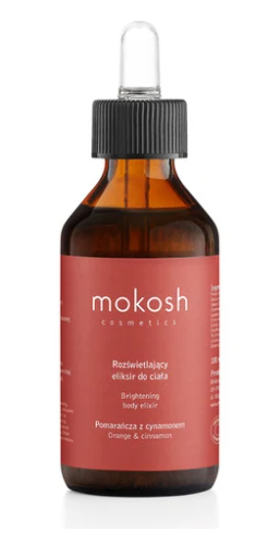 Jaki olejek do ciała wybrać?