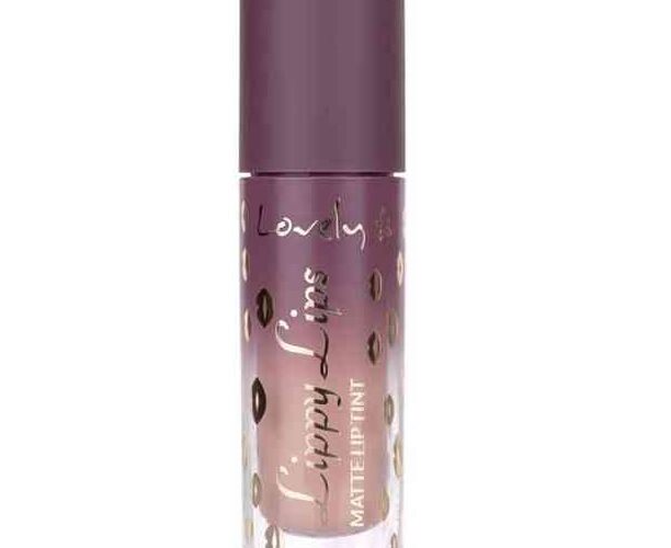 Top 3 pomadki od Lovely!