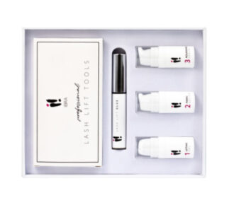 W jaki sposób przeprowadza się zabieg laminacji brwi?