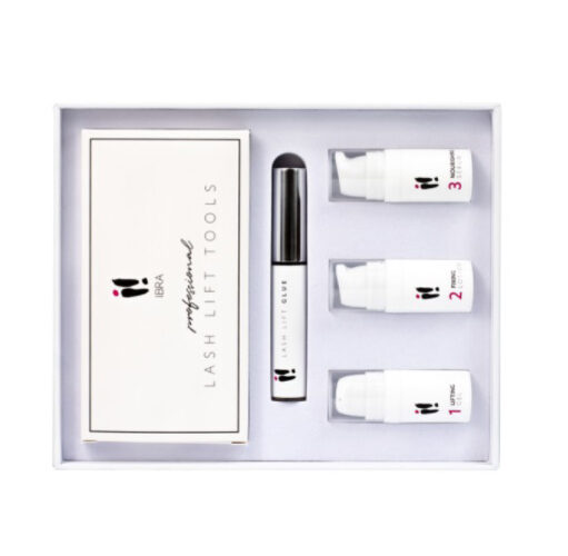 W jaki sposób przeprowadza się zabieg laminacji brwi?