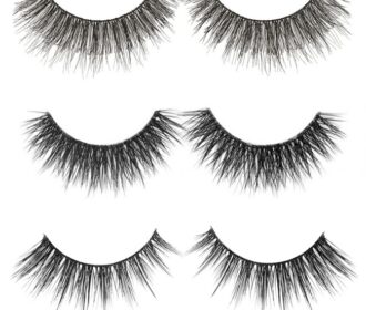 O czym pamiętać, wybierając sztuczne rzęsy?