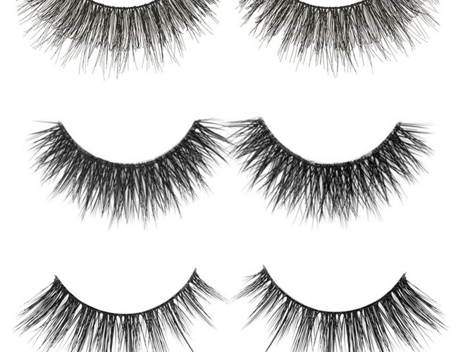 O czym pamiętać, wybierając sztuczne rzęsy?