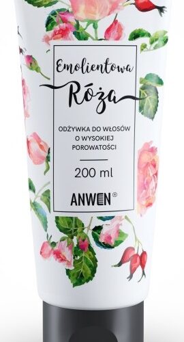 <strong>Odżywki emolientowe do włosów – jak stosować?</strong>