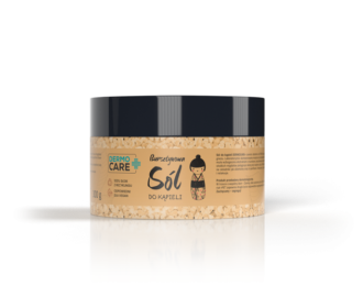 Jak działa na organizm sól do kąpieli?